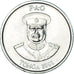 Monnaie, Tonga, 10 Seniti, 1991