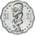Coin, Cook Islands, Dollar, 1988