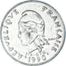 Moneta, Nowa Kaledonia, 20 Francs, 1990