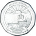 Moneta, Madagascar, 20 Ariary, 1992