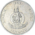 Moneta, Vanuatu, 20 Vatu, 1983