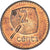 Münze, Fiji, 2 Cents, 1987