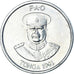 Coin, Tonga, 10 Seniti, 1991