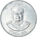 Coin, Tonga, 20 Seniti, 1991