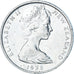 Moneta, Nuova Zelanda, 5 Cents, 1978