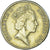 Monnaie, Australie, Dollar, 1986
