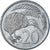 Moneta, Nuova Zelanda, 20 Cents, 1982