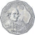 Moneda, Australia, 50 Cents, 1970