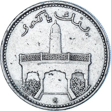 Monnaie, Comores, 50 Francs, 1990