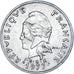 Munten, Frans Polynesië, 20 Francs, 1977