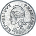Monnaie, Nouvelle-Calédonie, 20 Francs, 1986