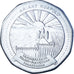 Moneta, Madagascar, 20 Ariary, 1992
