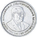 Coin, Mauritius, Rupee, 1993