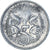 Coin, Australia, 5 Cents, 1976
