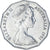Coin, Australia, 50 Cents, 1981