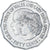 Coin, Australia, 50 Cents, 1981