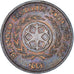 Coin, Tonga, 2 Seniti, 1991