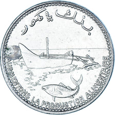 Monnaie, Comores, 100 Francs, 1999