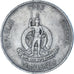Coin, Vanuatu, 20 Vatu, 1983