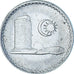 Coin, Malaysia, 5 Sen, 1988