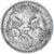 Münze, Australien, 5 Cents, 1980