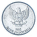 Moneta, Indonesia, 25 Rupiah, 1992
