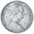 Münze, Australien, 5 Cents, 1967