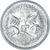 Coin, Australia, 5 Cents, 1981