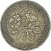 Madagascar, 20 Francs, 4 Ariary, 1978