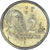 Moneda, Australia, 2 Dollars, 1992
