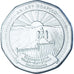 Moneta, Madagascar, 20 Ariary, 1992