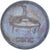 Coin, Fiji, Cent, 1987