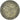 Coin, Madagascar, 20 Francs, 4 Ariary, 1979