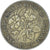 Coin, Madagascar, 20 Francs, 4 Ariary, 1979