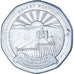 Moneta, Madagascar, 20 Ariary, 1994