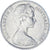 Coin, Australia, 10 Cents, 1981