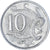 Coin, Australia, 10 Cents, 1981