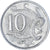 Monnaie, Australie, 10 Cents, 1981