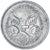 Coin, Australia, 5 Cents, 1983