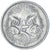 Coin, Australia, 5 Cents, 1984