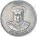 Coin, Tonga, 20 Seniti, 1981
