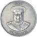 Monnaie, Tonga, 20 Seniti, 1981