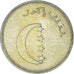 Coin, Comoros, 10 Francs, 1992