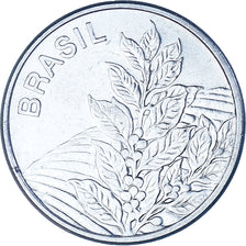 Coin, Brazil, 5 Cruzeiros, 1980