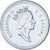 Moneta, Canada, 5 Cents, 1996