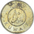 Monnaie, Koweït, 10 Fils, 1985