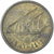 Monnaie, Koweït, 5 Fils, 1981