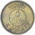 Coin, Kuwait, 5 Fils, 1981