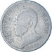 Coin, Haiti, 20 Centimes, 1907