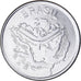 Coin, Brazil, 50 Cruzeiros, 1983